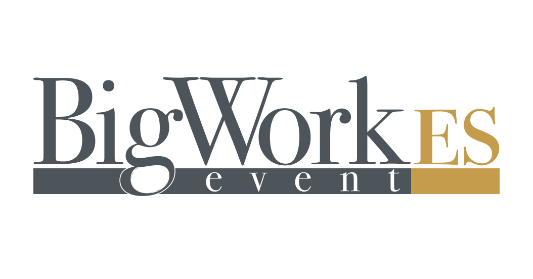 Big Workes Logo